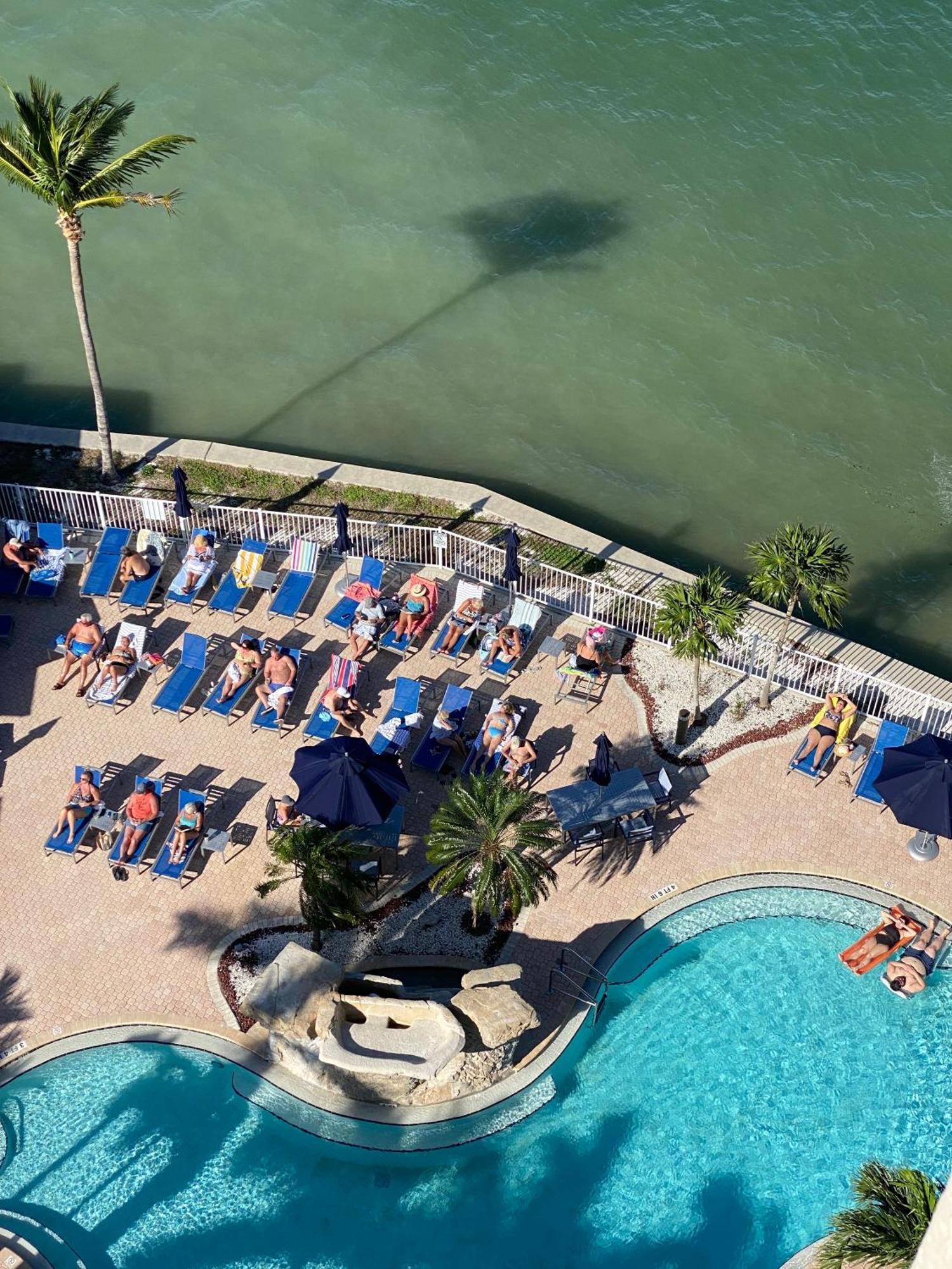 Lover'S Key Resort By Check-In Vacation Rentals Fort Myers Beach Exterior foto
